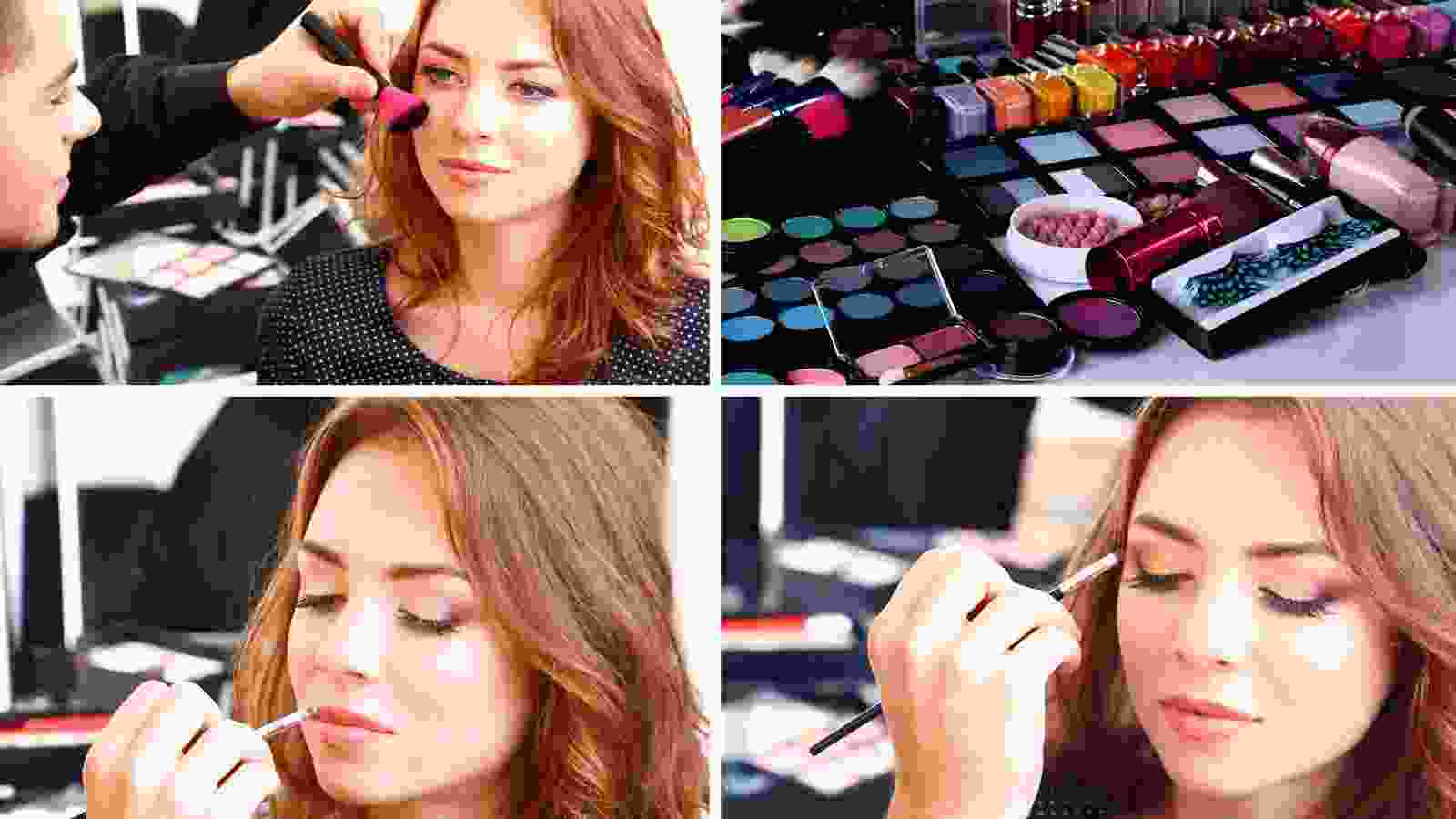 Nail Polish makes you ravishing!