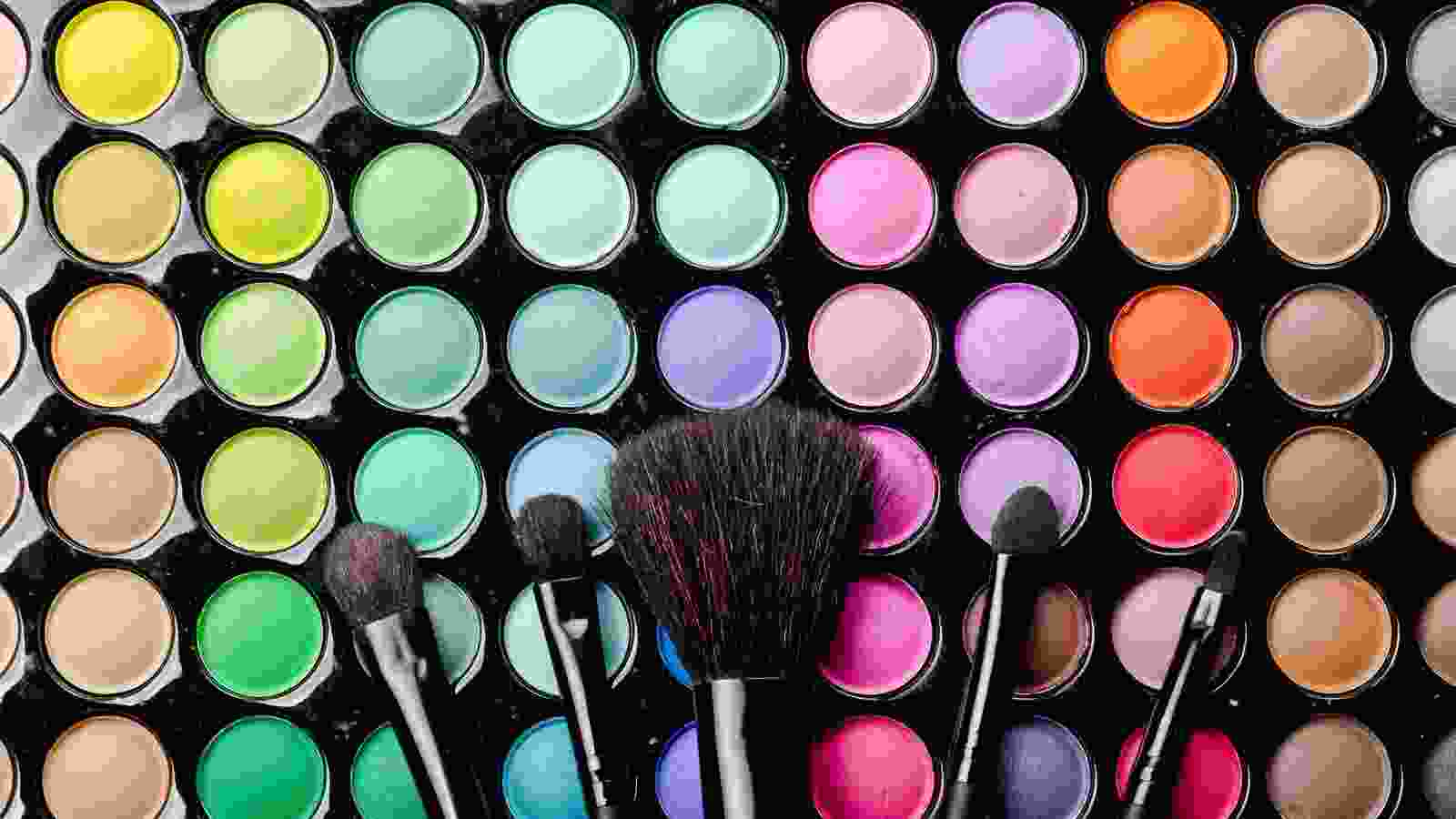 Sensitive Skins need Patch Test