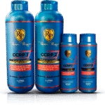 CCRP + ACTIVATED CHARCOAL