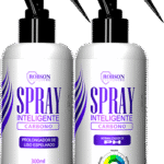 Kit SPRAY INTELIGENTE CARBONO