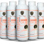 MASTER MECHAS OX