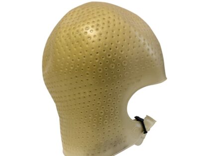 Micro Strong Cap with 2,000 holes