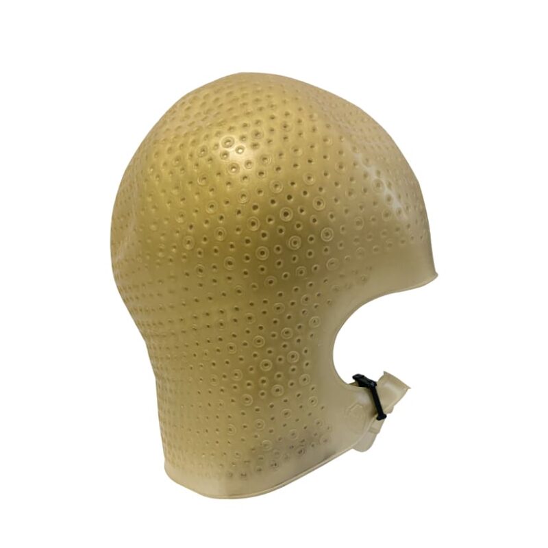 Micro Strong Cap with 2,000 holes