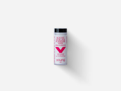 Boost Volume Powder Wax