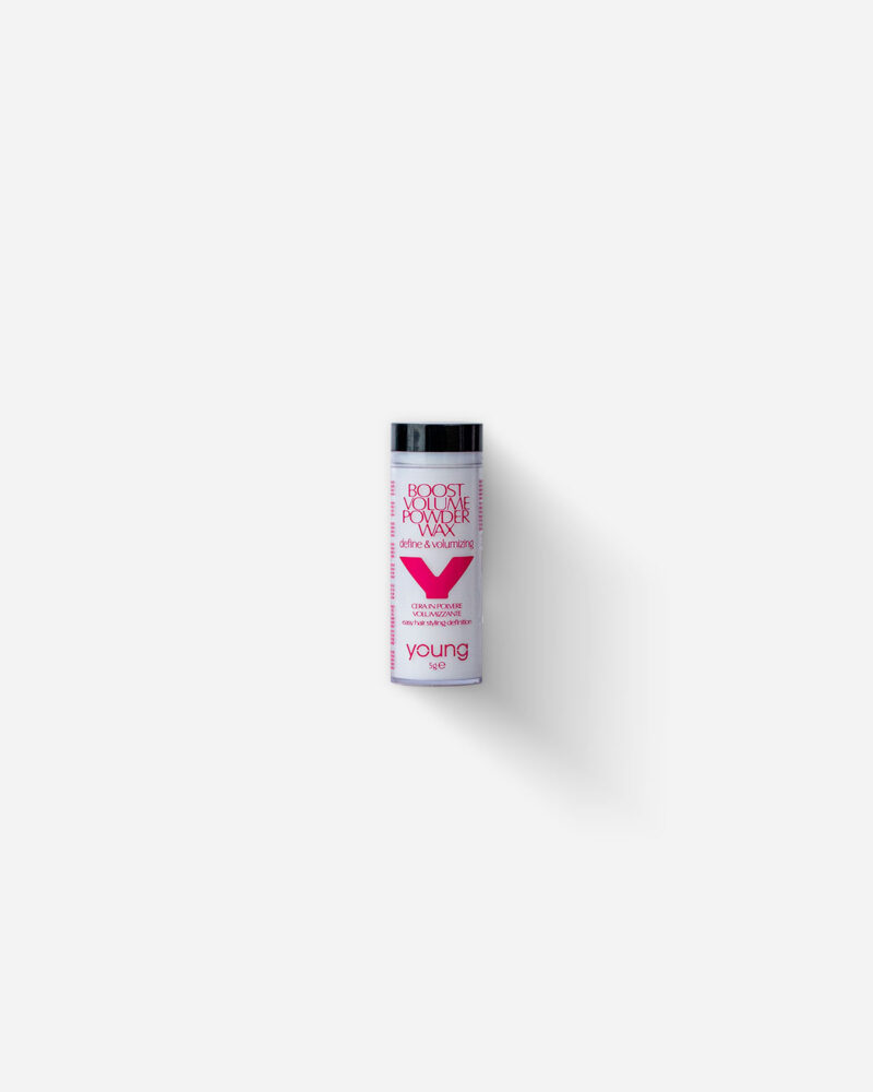 Boost Volume Powder Wax