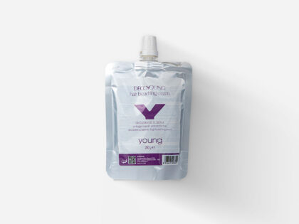 Decoyoung Hair Bleaching Cream