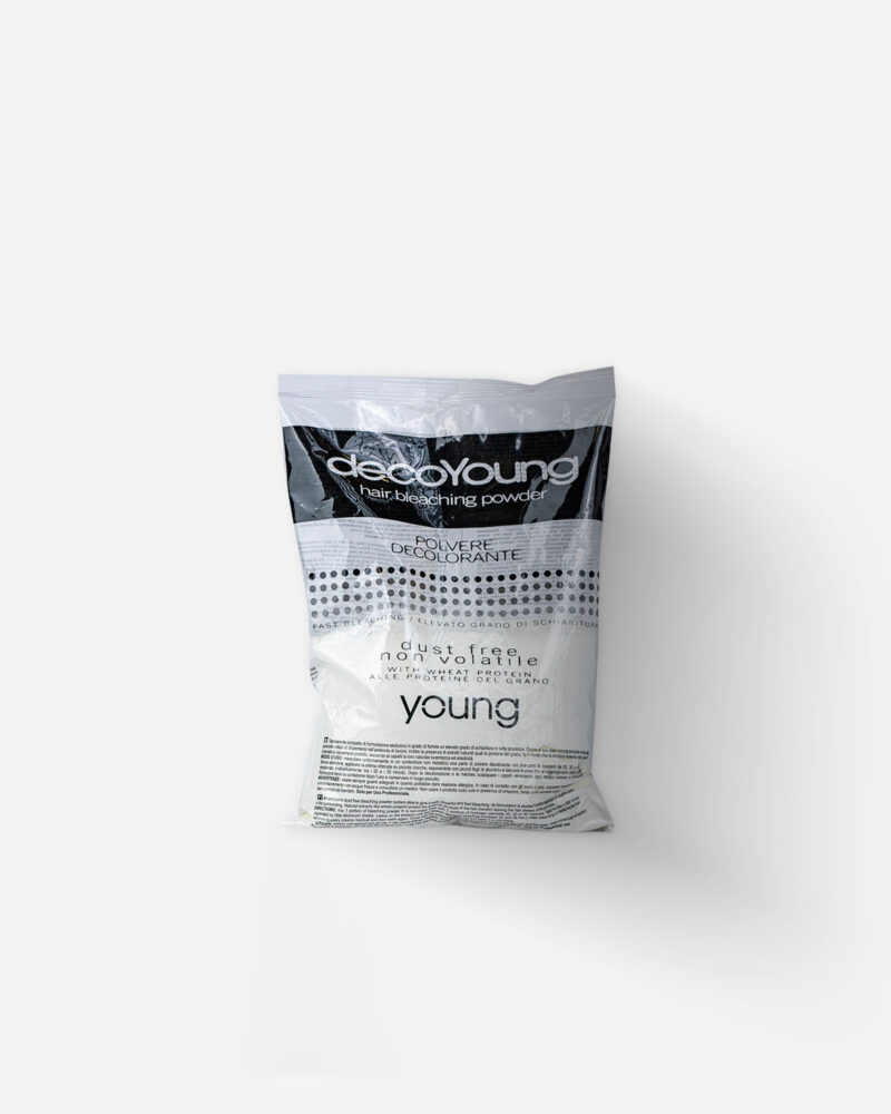 Decoyoung
