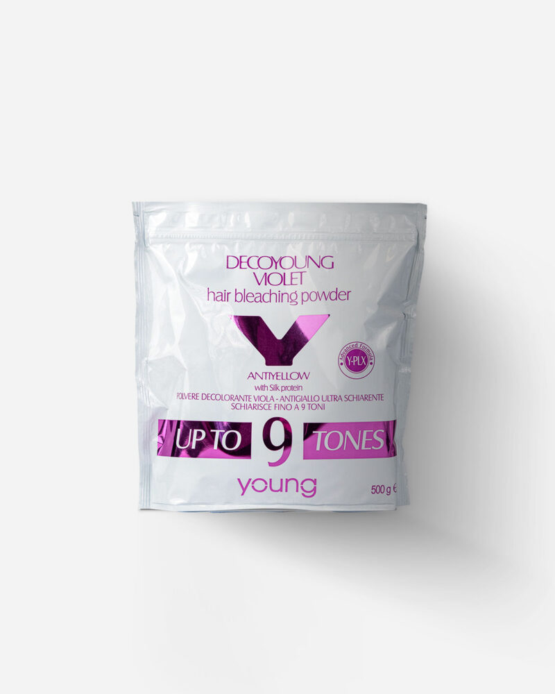 Decoyoung Violet