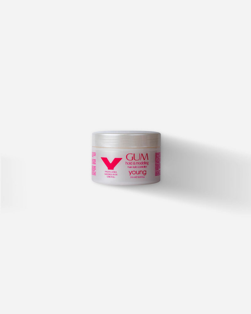 Hair Gum