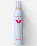 Hair Mousse Hair Spray