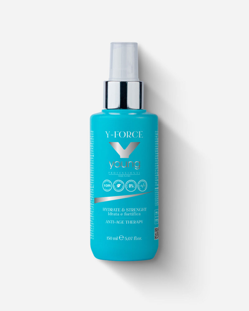 Y-Force Spray