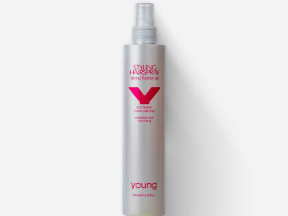 Styling Hair Spray Eco
