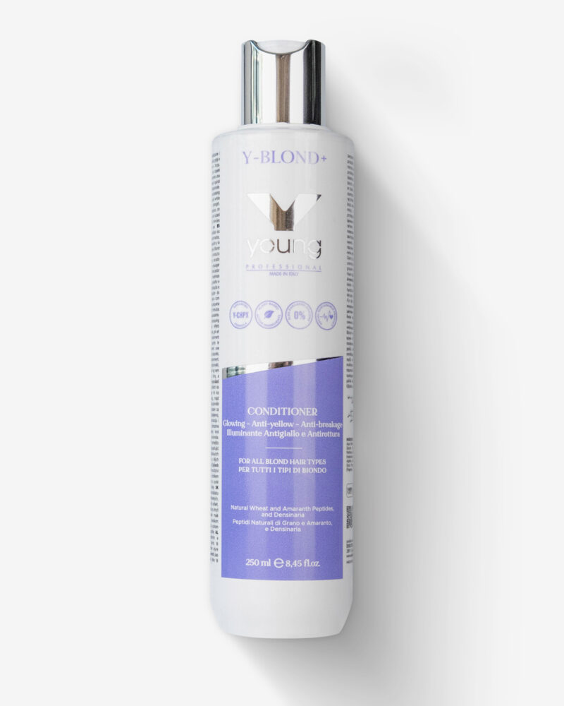 Y-Blond+ Conditioner - Image 2