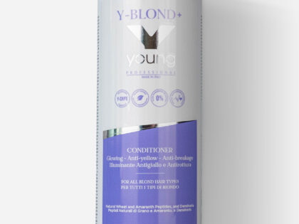 Y-Blond+ Conditioner