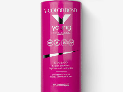Y-Color Bond Shampoo