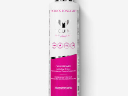 Y-Color Longevity Conditioner