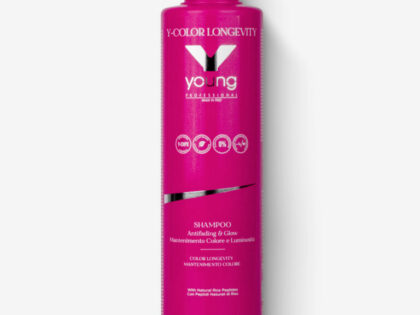 Y-Color Longevity Shampoo